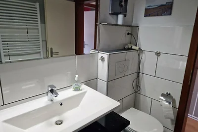 NEU! Ferienwohnung Nordseeperle
