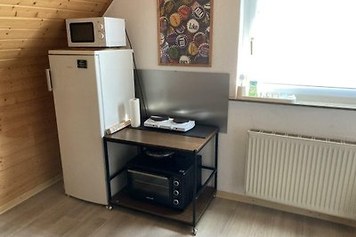 Vakantieappartement Gezinsvakantie Philippsburg