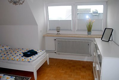 Vakantieappartement Gezinsvakantie Dannewerk