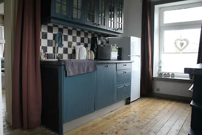 Ferienwohnung Geeske