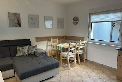 Ferienhaus Sanja