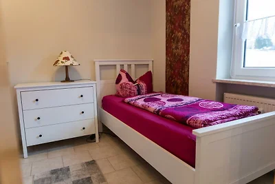 Holiday flat family holiday Weißenstadt