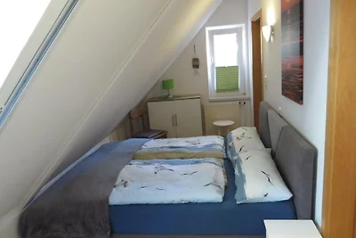 Vakantieappartement Gezinsvakantie Neuschoo