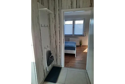 Kleinstadtferienhaus Grimmen