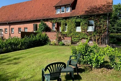 Fewo 2 Lüneburger Heide