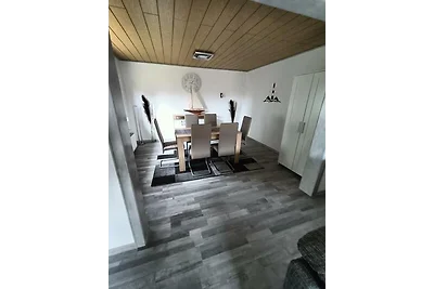 Vakantiehuis Ontspannende vakantie Neufeld