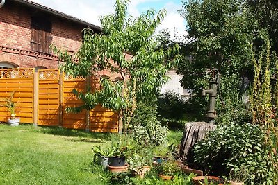 Fewo im Bauernhaus mit idyllischem Innenhof u...