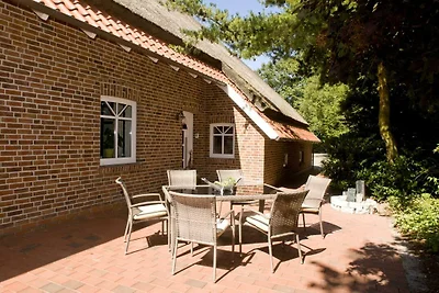 Dat Reithuus Haus Victorbur