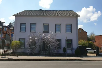 Appartamento Vacanza con famiglia Burg Stargard