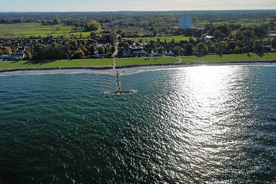 Vakantieappartement Gezinsvakantie Schönberg