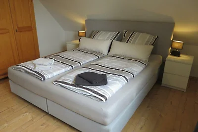 Vakantieappartement Gezinsvakantie Moorweg