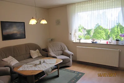 Vakantiehuis Ontspannende vakantie Dornumersiel