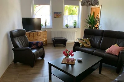 Appartamento Vacanza con famiglia Neuenkirchen