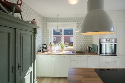 Kuća za odmor Dopust za oporavak Dornum