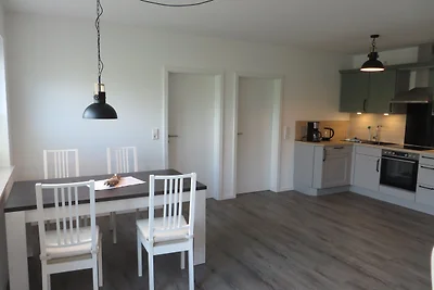 Vakantieappartement Gezinsvakantie Dornumersiel