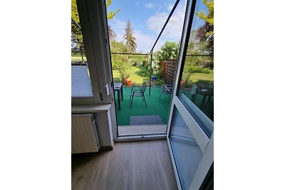 Ferienhaus Am Zollhaus