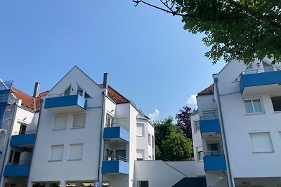 Vakantieappartement Gezinsvakantie Lindau