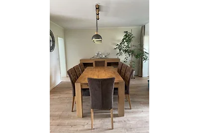 Ferienhaus Alex - Wohnung EG