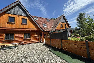 Ferienwohnung Seeblick