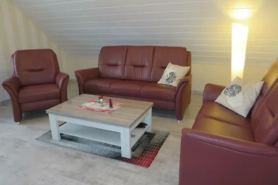 apartman za odmor Obiteljski odmor Dornum