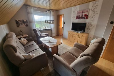 Vakantieappartement Gezinsvakantie Aurich