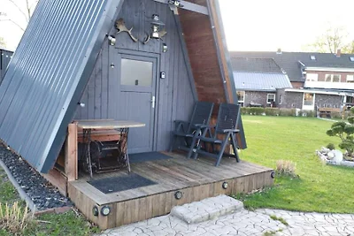 Ostfriesland-Hütte Nr. 8