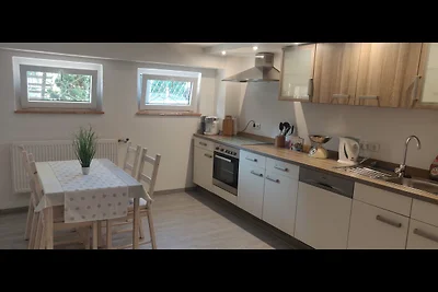 Vakantieappartement Gezinsvakantie Stadt Havelsee