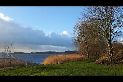 Ferienhaus Anneliese an der Schlei