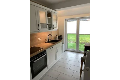 NEU! Ferienhaus an´t Zingel