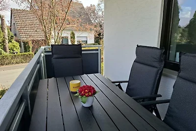 Vakantieappartement Gezinsvakantie 