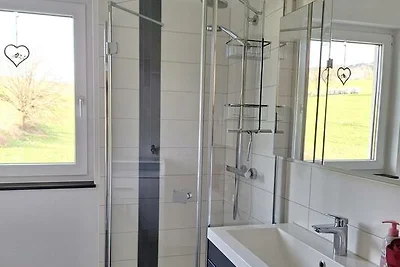 Vakantieappartement Gezinsvakantie Gersfeld