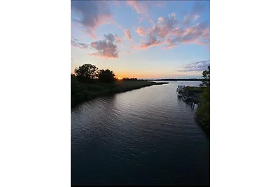 Vakantiehuis Ontspannende vakantie Dassow