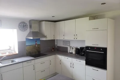 Ferienhaus unter der Kastanie