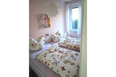 Vakantiehuis Ontspannende vakantie Berumbur