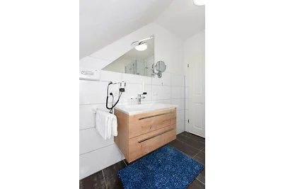 Haus zur Möwe FeWo Möwe 4