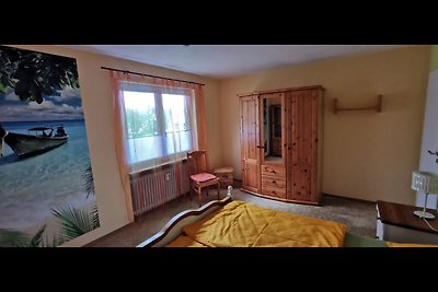 Holiday flat at Schwedenberg