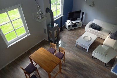 Stylisches Ferienhaus am Rande der Südheide