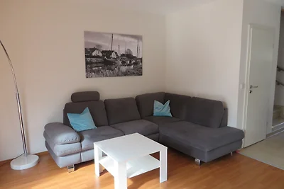 Ferienhaus Küstenliebe