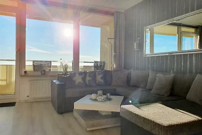 Fernblick Hohegeiss Sauna