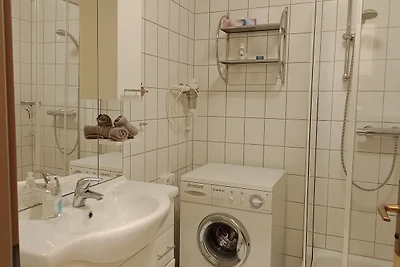 Vakantieappartement Gezinsvakantie Stadt Havelsee