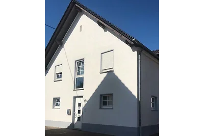 Ferienhaus Sauerblick