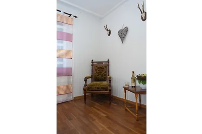 Ferienwohnung Zur Linde