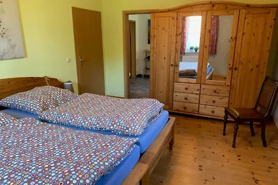 Fewo 2 Lüneburger Heide