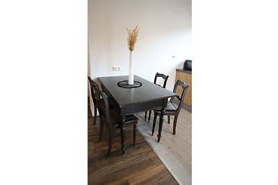 Vakantieappartement Gezinsvakantie Marburg