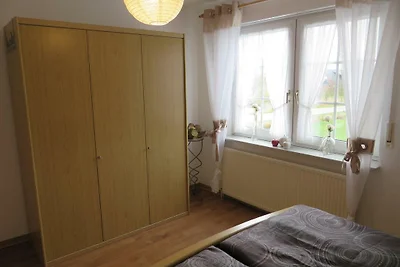 Vakantieappartement Gezinsvakantie Dornumersiel