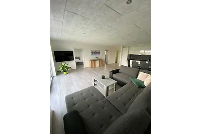 Vakantiehuis Ontspannende vakantie Dassow