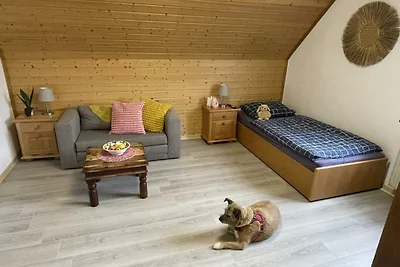 Ferien- und Monteurzimmer Philippsburg