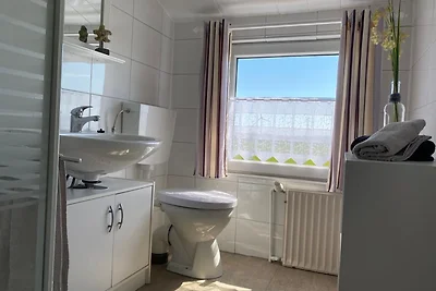 Appartamento Vacanza con famiglia Osteel