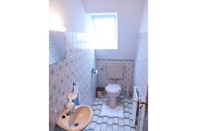 Appartamento Vacanza con famiglia Dornum