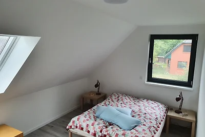 Ferienwohnung Walnusstraum